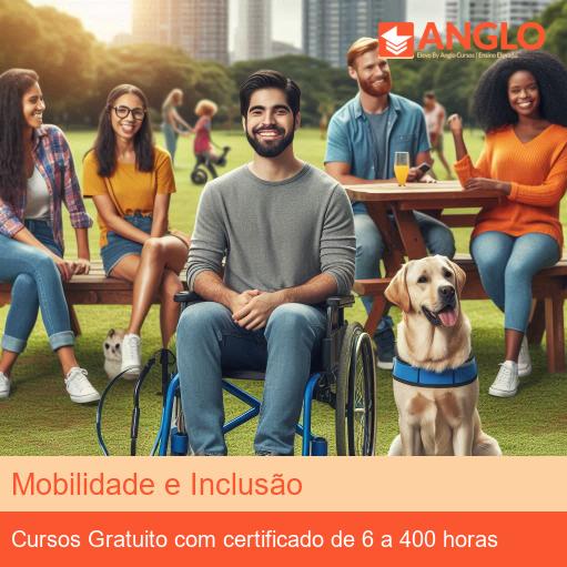 Mobilidade e Inclusão